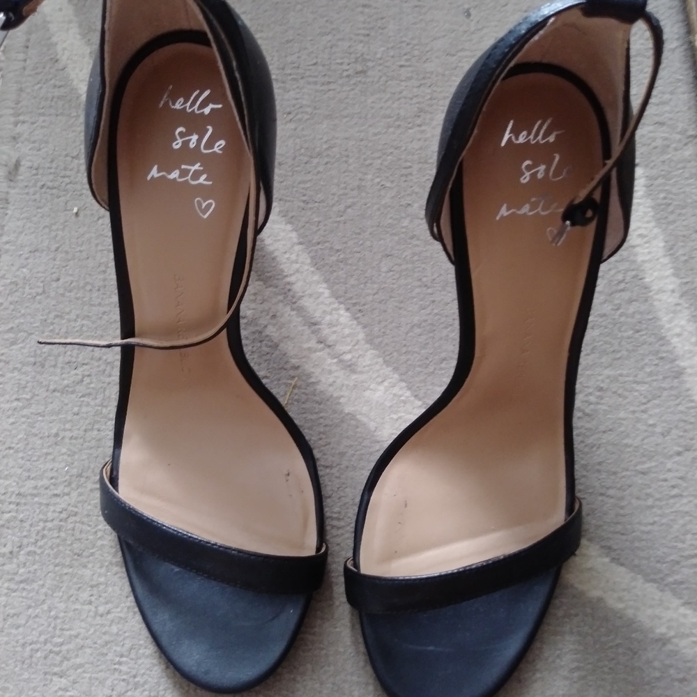 Women's Shoes